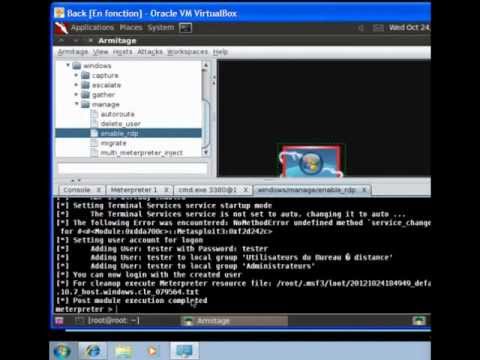 how to break firewall