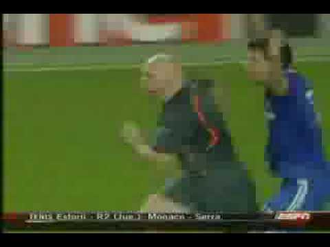 M ballack