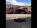 gt5: prologue   ferrari f2007 in action