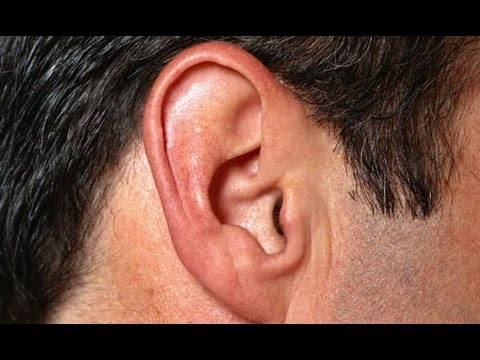 how to get rid ear ringing