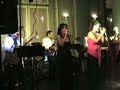 The Blacksmith band featuring Gina P.