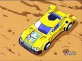 3. Armada Autobots (High Quality)