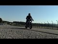 BUELL XB9SX
