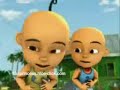 Upin Ipin Episode 5 Esok Raya Upin Ipin Episode 5 Esok Raya