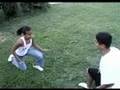 Evil Children Fighting:Round 2