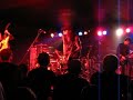 Earshot Ace of Spades Cover (Motorhead) Earshot Ace of Spades Cover (Motorhead)