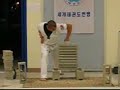 Failed Karate Brick Punching Failed Karate Brick Punching