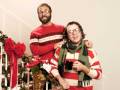 Captains Of Industry present: Do They Know Its Christmas