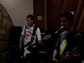 Stay W.C. - Old friend (cover Rancid) Stay W.C. - Old friend (cover Rancid)