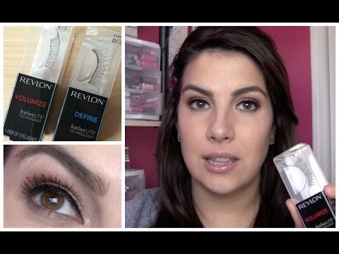 how to define eyelashes