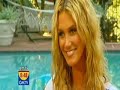 Ross King interviews Delta from Hollywood!