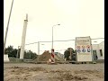Shell repareert tankstation