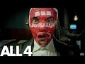 The Rubberbandits | The Concert | Comedy Blaps