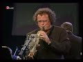 N.H.Ø.P, with Jazzbaltica Ensemble ´99. - Dancing on the Tab