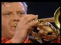 N.H.Ø.P, with Jazzbaltica Ensemble ´99. - Dancing on the Tab