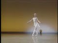 variation from pas de deux from ballet the talisman (drigo/petipa)
dancer tatiana terekhova (mariinsky theater)