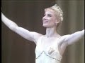 variation from pas de deux from ballet the talisman (drigo/petipa)
dancer tatiana terekhova (mariinsky theater)
