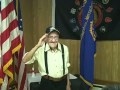 William Lashua s 90th Birthday Party