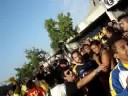 porra del AME en el qualcomm