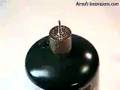 Propane Adaptor Assembly Video