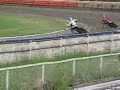 Patryk Dudek i Przemek Pawlicki Poznań 17.05.2008 SQRA 15
