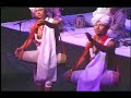 Zakir Hussain's Masters of Percussion, clip 4