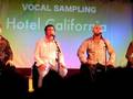 Hotel california-Vocal Sampling-FoolMoon Acappella Szeged