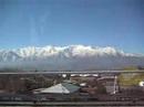 Los Andes desde Santiago de Chile Los Andes desde Santiago de Chile