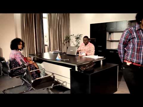 Eja nla (Big Fish) new trailer