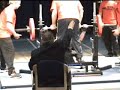 Priscilla Ribic - Bench Press Norway 2006.