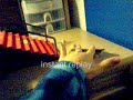 Tech Deck Grinding