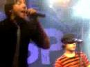 Simple Plan, Melkweg, 010408 - Welcome to my life