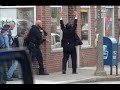 911 call in Needham, MA
