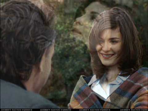 Audrey Tautou