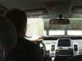 Journeys With Jack || The Hybrid Ride-Along