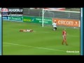 Europa League Sligo Rovers 1-2 Vllaznia Shkoder