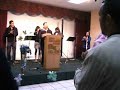 Praising during Midweek (Dec 30, 2008)...
