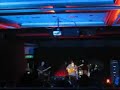 Jeff Berlin Performance in Bx3