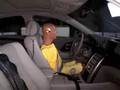 Crash Test 2007 Acura RL / Honda Legend (Side Impact) IIHS