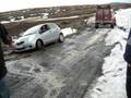 videos de Yaris -  Off road at Island