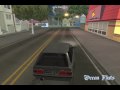 GTA San Andreas - E30 Touring Drift