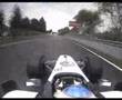 F1 Montreal: onboard lap with Button