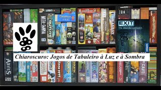 Ludopedia, Fórum, Exit - O jogo que mudou a minha vida!