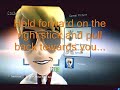 NXE Avatar Tricks