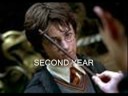 Grow Up -Harry Potter Style
