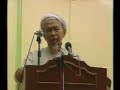 nik aziz