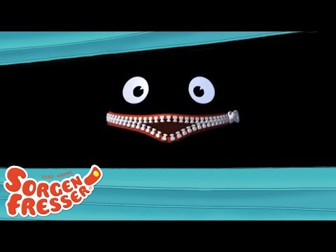 Sorgenfresser TV Spot