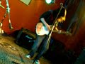 Ghost Town (live) at Jrock Gelato 1.5 - \"Stone Man\"