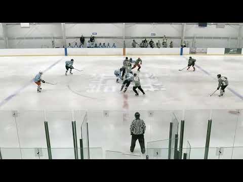 Chowder Cup 2023 - 45 shots in 1 period