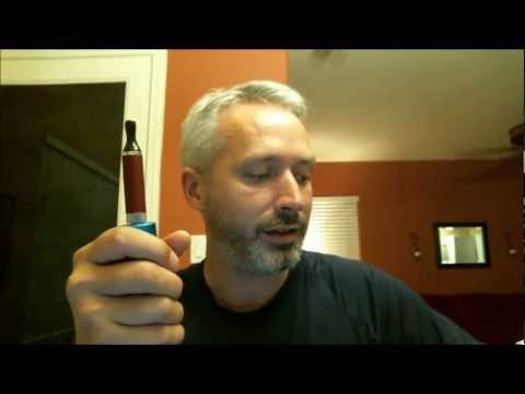 how to fix e cig leak